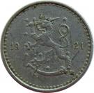 25 Penniä