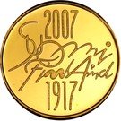100 Euro (Independence)