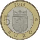 5 Euro (Satakunta)