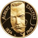 100 Euro (Albert Edelfelt)