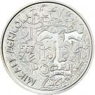 10 Euro (Mikael Agricola)