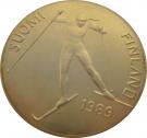 100 Markkaa