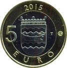 5 Euro (Uusimaa)