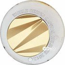 50 Euro (World Design Capital Helsinki 2012)
