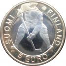 5 Euro (IIHF Hockey World Championship)