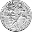 100 Markkaa (Paavo Nurmi)
