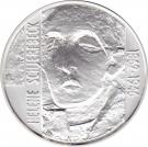 100 Markkaa (Helene Schjerfbeck)