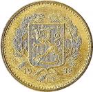 10 Markkaa
