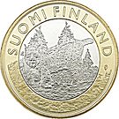 5 Euro (Tavastia)