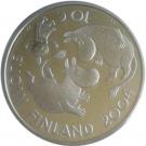10 Euro (Tove Jansson)