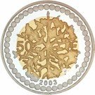 50 Euro (Finnish Art and Design)