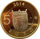 5 Euro (Åland)