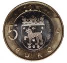 5 Euro (Tavastia)