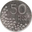 50 Penniä