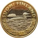 5 Euro (Savonia)