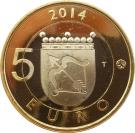5 Euro (Savonia)