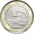 1 Euro (2nd type, 2nd map)