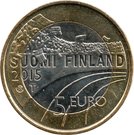 5 Euro (Volleyball)