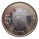 5 Euro (Åland)