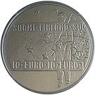 10 Euro (Finnish Film Art)