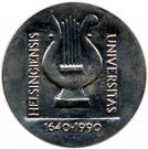 100 Markkaa (University of Helsinki)