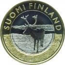 5 Euro (Lapland)