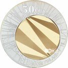 50 Euro (World Design Capital Helsinki 2012)