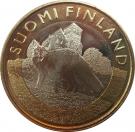 5 Euro (Finland Proper)