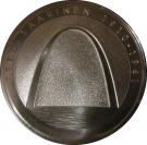 10 Euro (Eero Saarinen)