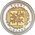 50 Euro (Finnish Art and Design)