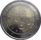2 Euro (Parliament)