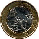 5 Euro (Volleyball)