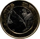 5 Euros (Ice Hockey)