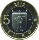 5 Euro (Lapland)