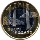 5 Euro (Satakunta)