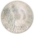 50 Markkaa (World Athletics Championships)