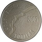 10 Euro (Finnish Film Art)