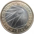 5 Euro (IIHF Hockey World Championship)