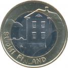 5 Euro (Ostrobothnia)