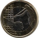 5 Euro (Athletics)