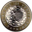 5 Euro (Science)