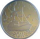 20 Euro (Baltic Sea)