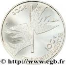 10 Euro (Parlimentary Reform)