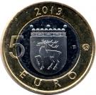 5 Euro (Åland)