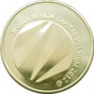5 Euro (World Design Capital - Helsinki)