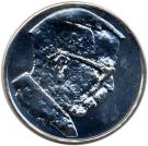 100 Markkaa (Artturi Ilmari Virtanen)