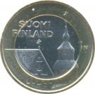 5 Euro (Tavastia)