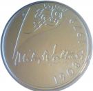 10 Euro (Mika Waltari)