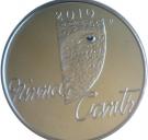 10 Euro (Minna Canth)