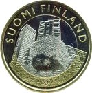 5 Euro (Uusimaa)